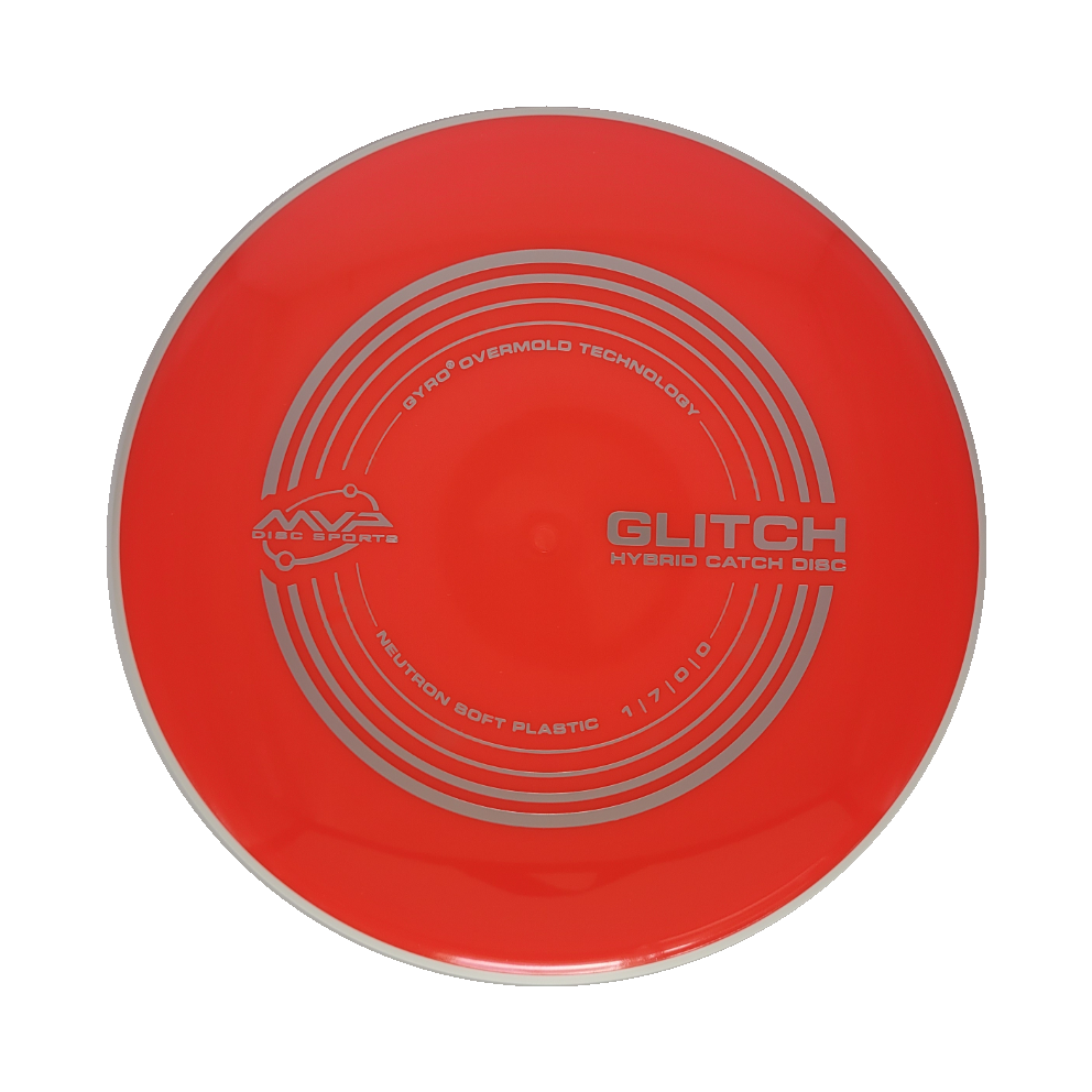 MVP Glitch Neutron Soft - Project Lab Coat