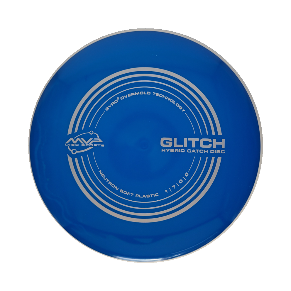 MVP Glitch Neutron Soft - Project Lab Coat